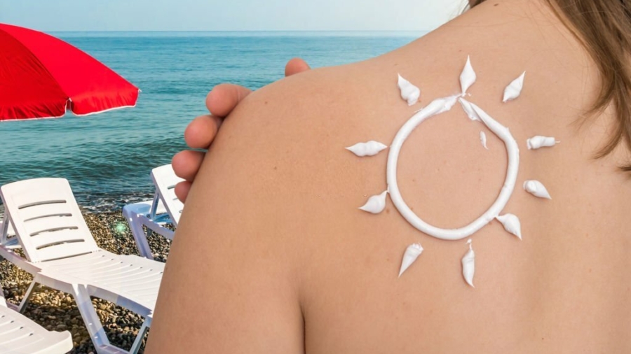 Sonnenbrand vermeiden: So schützen Sie Ihre Haut vor schädlichen UV-Strahlen